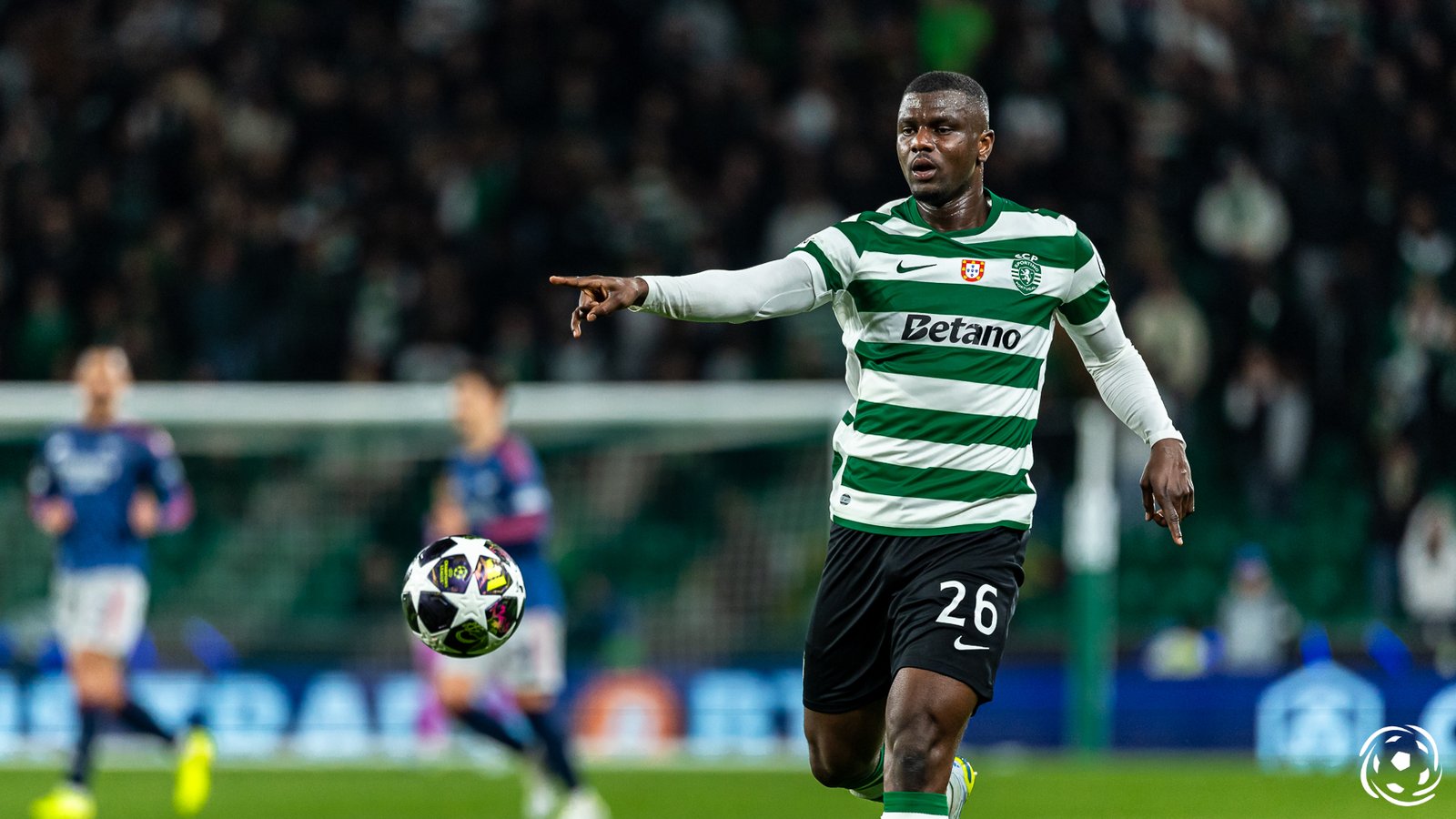Conflito pelas semifinais da Liga dos Campeões: Onde assistir Arsenal vs Sporting?