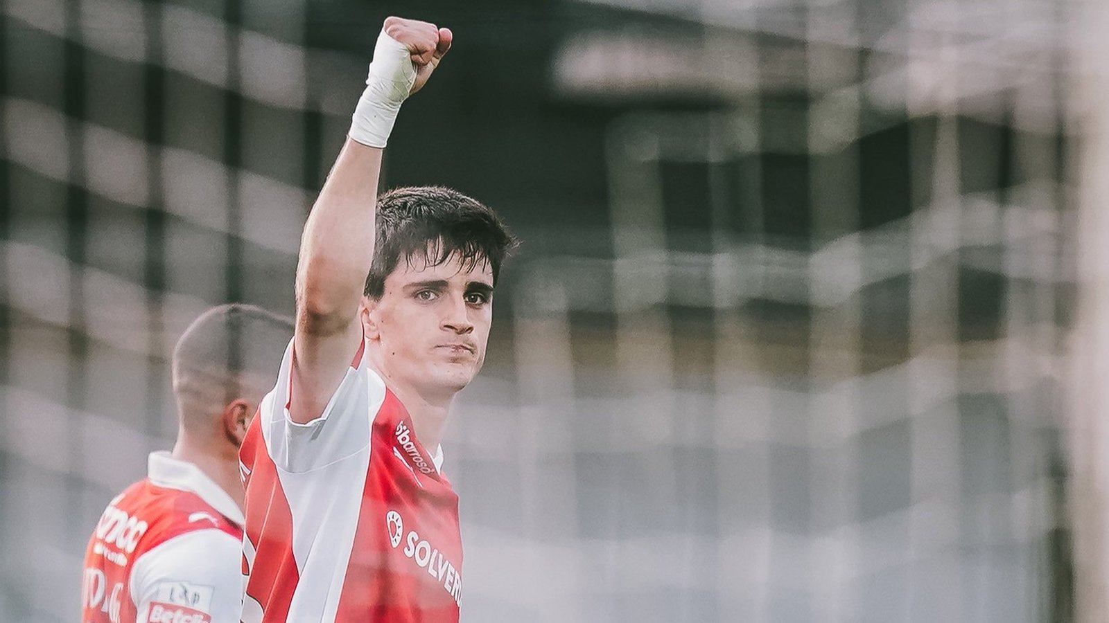 Braga triunfa sobre Casa Pia em partida adiada e assegura a 4ª posição da Liga Principal