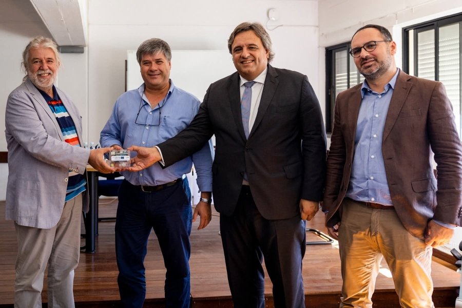 Funchal conquista duas Distinções REGIOSTARS 2025 com iniciativa AGEO