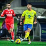 David Simão coloca águia distante da disputa pelo campeonato: «Posso precisar aceitar isso, mas creio que o águia está fora da corrida»