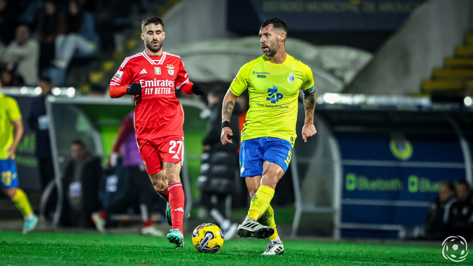David Simão coloca águia distante da disputa pelo campeonato: «Posso precisar aceitar isso, mas creio que o águia está fora da corrida»