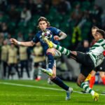 Já está definido o juiz do confronto entre Arsenal e Sporting na Liga dos Campeões