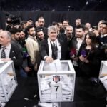 Líder do Besiktas critica VAR após polêmica no clássico de Istambul contra o Fenerbahçe: «A cada semana ocorre um desastre»