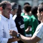 “Na instituição temos um objetivo bem definido que é apoiar a formação principal”