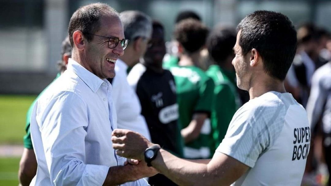 “Na instituição temos um objetivo bem definido que é apoiar a formação principal”