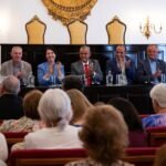 Universidade para Seniores do Funchal inicia novo ciclo escolar 2025/2026 com 150 estudantes e 28 cursos
