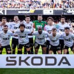 Valência exclui brasileiros para a temporada 2026/27