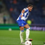 William Gomes descarta objetivo de gols na temporada e se entristece com empate do FC Porto: «Existem noites em que a gente procura, procura, procura e não conseguimos»