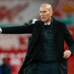 Real Madrid: A época de Zinédine Zidane como a opção preferida de Florentino Pérez, mas já não chega a tempo.