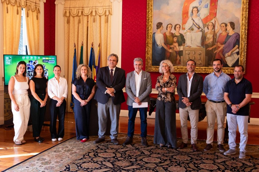 Início da 11.ª edição do Ecotrail Funchal – Madeira 2025 acontecerá amanhã com 400 corredores cadastrados