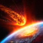 A vida ressurgiu de forma surpreendente após o asteroide que eliminou os dinossauros.