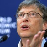 Bill Gates reflete sobre as projeções das mudanças climáticas: o que realmente pode aniquilar a humanidade