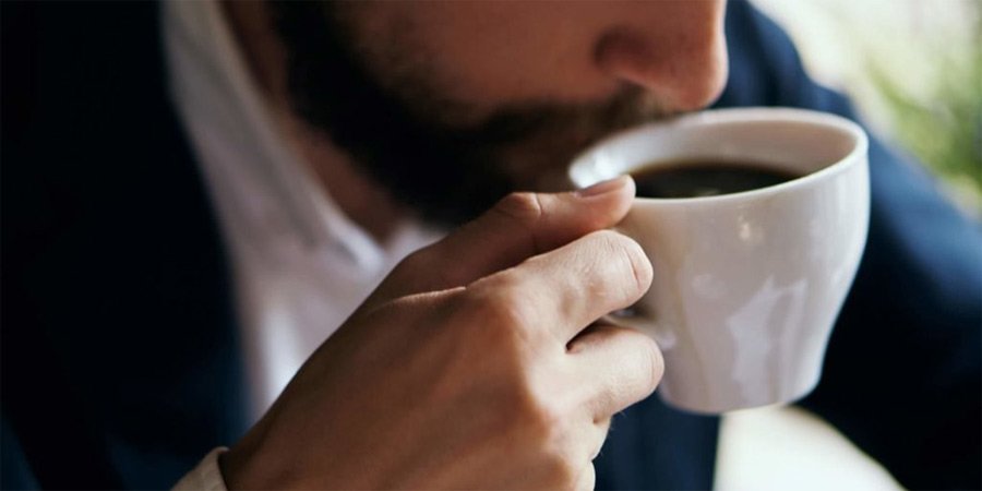 A cruel realidade acerca do café: a ação usual que está contaminando os rios