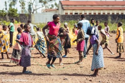 Cáritas solicita intervenção imediata para auxiliar cidadãos da República Democrática do Congo