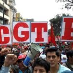 CGTP declara paralisação coletiva para 11 de dezembro
