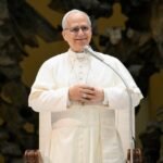 O Papa se reunirá com artistas e cineastas do universo cinematográfico