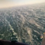 Pesquisadores descobriram um arranjo perigoso acelerando o aquecimento no Ártico.