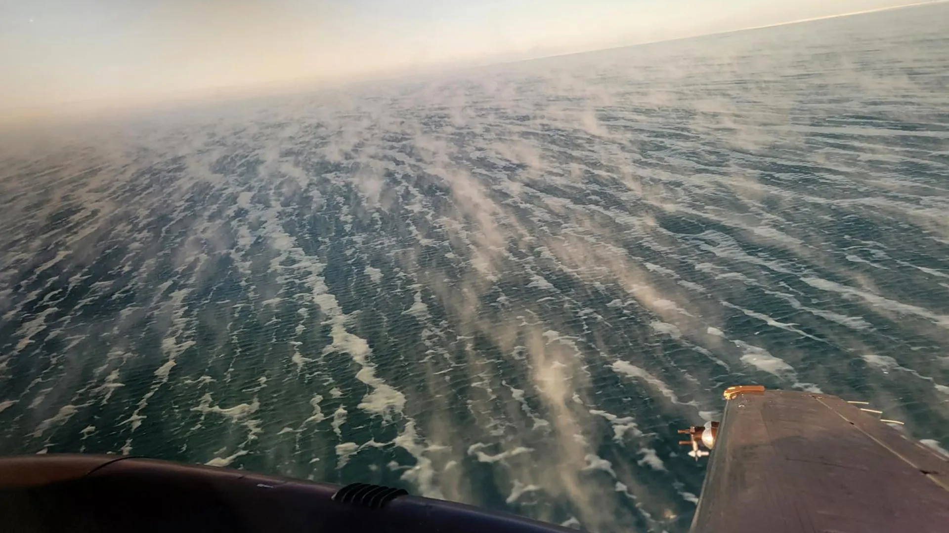 Pesquisadores descobriram um arranjo perigoso acelerando o aquecimento no Ártico.