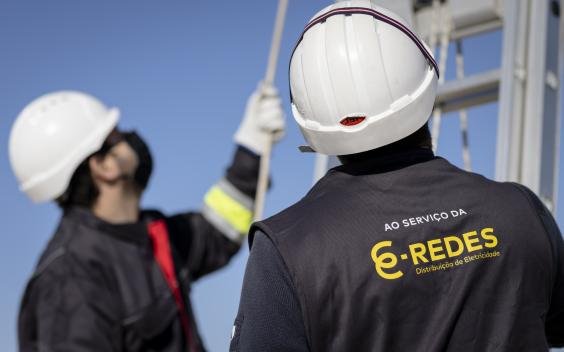 Haverá interrupção de energia em sua área? Lembre