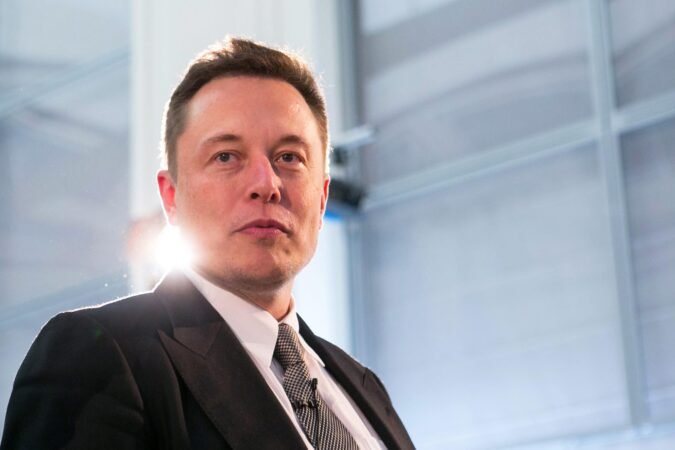 A aposta de Elon Musk: esta será a principal matriz energética do mundo
