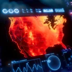 A Maioria dos Estados Americanos Está Esquentando, Mas Não Como Você Imagina