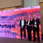 Destque da Proteção Civil do Funchal no Encontro Global de Chefes sobre Robustez a Catástrofes