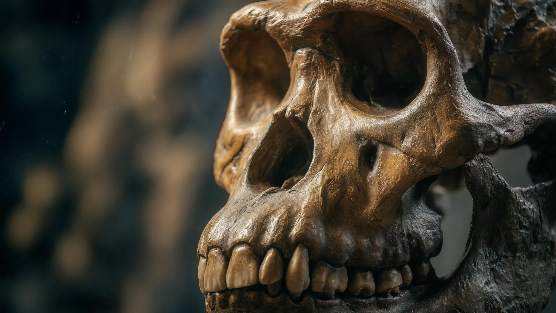 Pesquisadores recriaram a evolução e descobriram uma surpresa