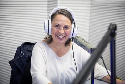 A «Sabedoria conjunta» das vegetais serve de modelo para a sociedade, diante da emergência ambiental, afirma cientista lusa.