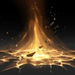 Algo encoberto nas profundezas potencializou este terremoto no Chile