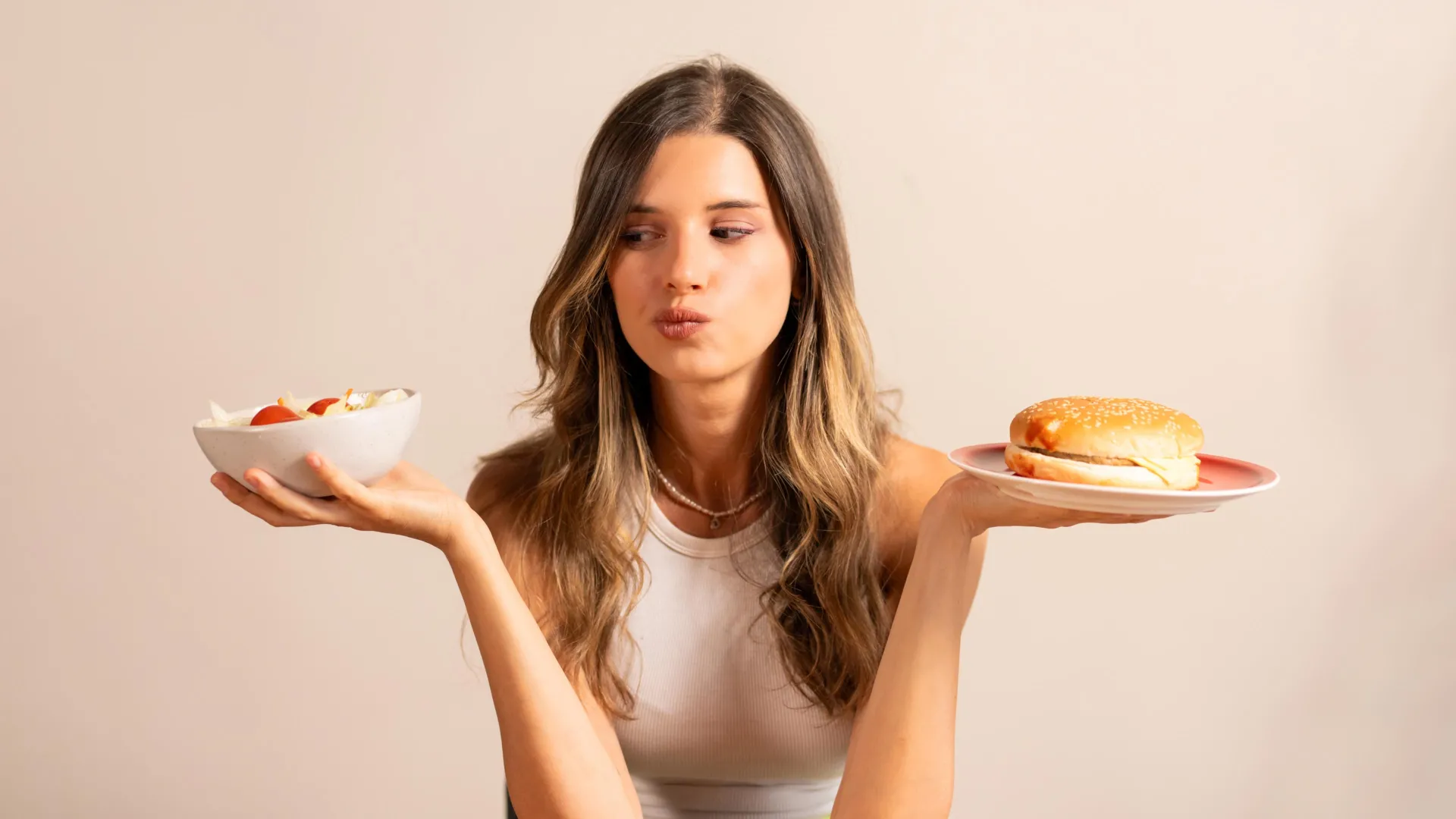 A maioria das pessoas erra ao entender o impacto ambiental dos alimentos, revela pesquisa.