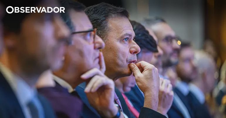 Montenegro afirma que Portugal “é tendência” pois o planeta está atento ao território.