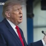 Trump nomeia “Mestre da Limitação” para Minnesota. Desligamento do chefe do ICE negado pelo Ministério da Segurança Interna.