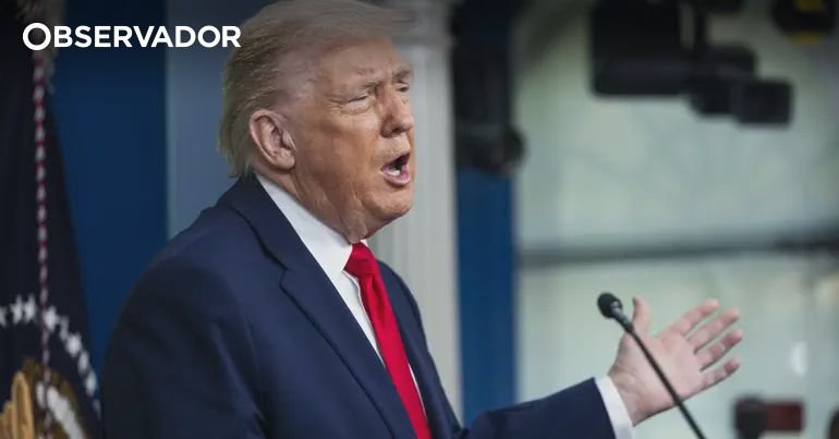 Trump nomeia “Mestre da Limitação” para Minnesota. Desligamento do chefe do ICE negado pelo Ministério da Segurança Interna.