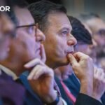 Montenegro reafirma que não apoiará candidato algum, pois está concentrado em administrar.