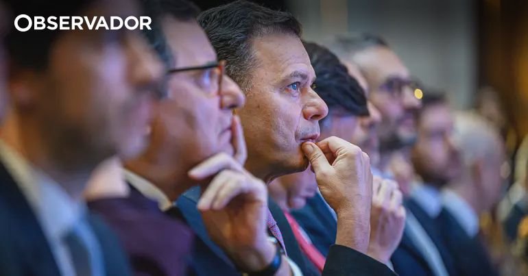 Montenegro reafirma que não apoiará candidato algum, pois está concentrado em administrar.