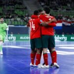 Futsal: Lusitanos superam Nipônicos por 4