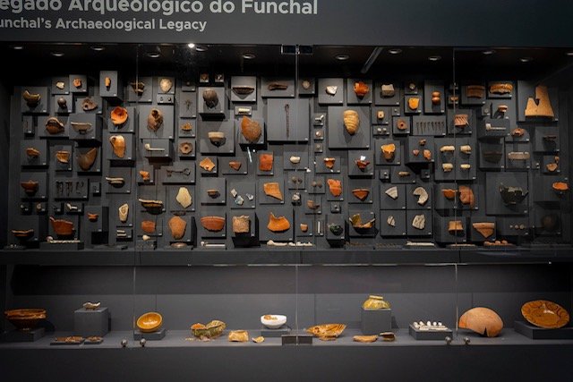 Museu A Terra do Doce faz parte da Rede Nacional de Museus