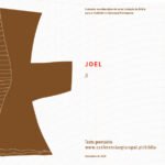 Comissão da CEP apresenta recente versão do Texto de Joel, mensageiro