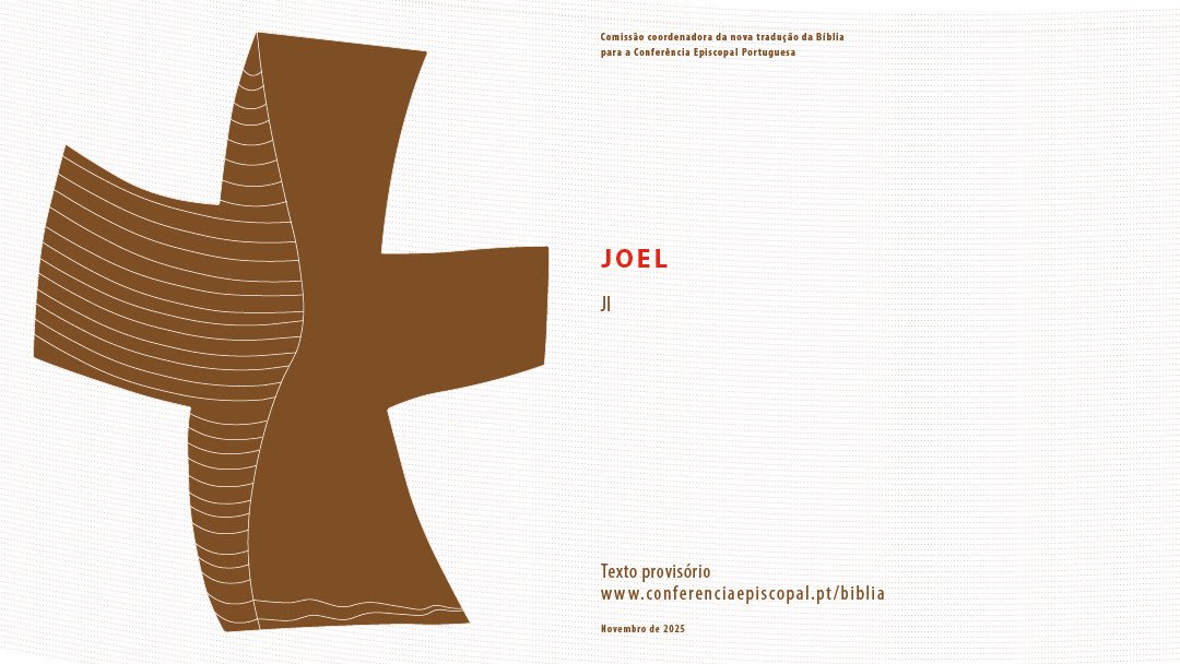 Comissão da CEP apresenta recente versão do Texto de Joel, mensageiro