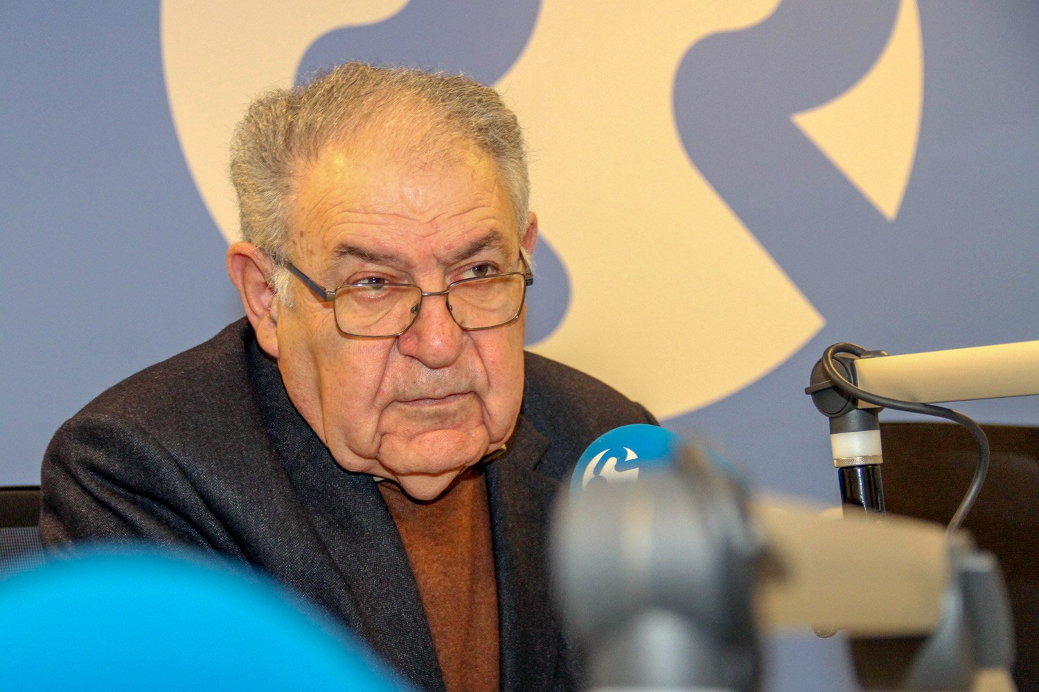 Líder da CNIS propõe incremento da contribuição estatal para favorecer os mais necessitados