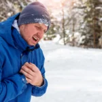 Frio associado a 40.000 mortes adicionais cardíacas anualmente nos EUA