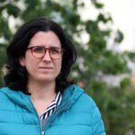 Lançamento da criação «Quando te tornares melodia» de Maria Durão