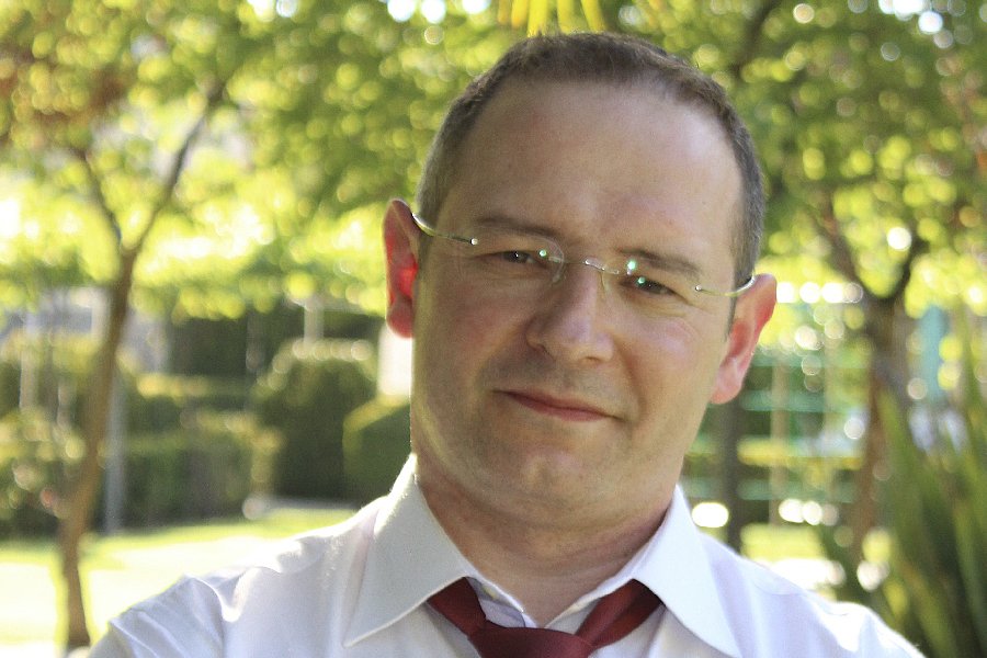 Onde está o Criador?