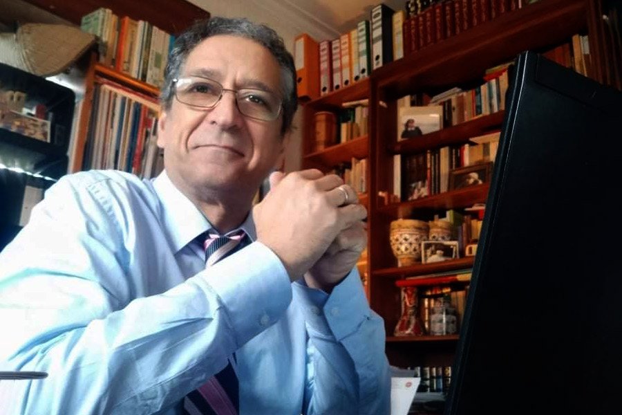 Missionários da Esperança