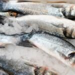 Intoxicação em pescado congelado: Este descuido caseiro pode ser mortal, alertam profissionais