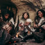 DNA Antigo Descobre um Grupo Neandertal Oculto Congelado no Tempo