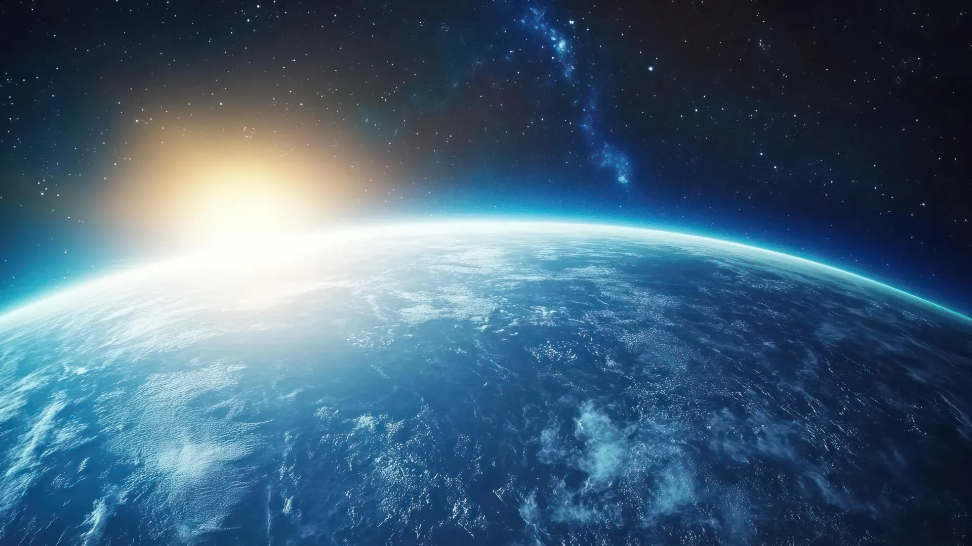 Uma nova força da natureza está moldando o planeta, revela pesquisa.