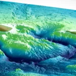 Um dos supervulcões mais explosivos do planeta está se reabastecendo.
