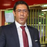 Rui Costa reeleito como líder do Benfica com 1.266.105 sufrágios