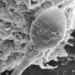 Perdidos no Cosmos: A Microgravitacionalidade Desorienta os Espermatozoides